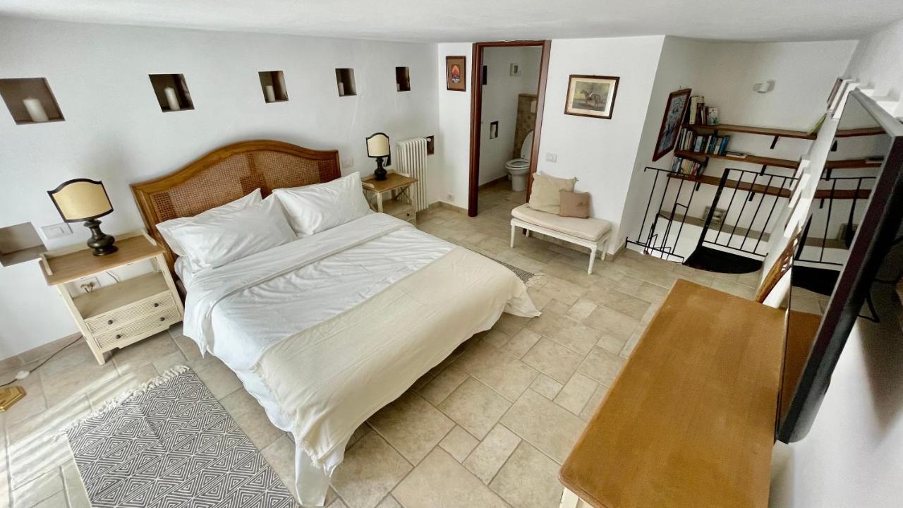 Novecento Country House Vieste Bagian luar foto