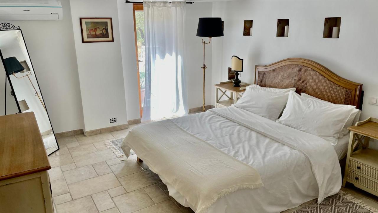 Novecento Country House Vieste Bagian luar foto