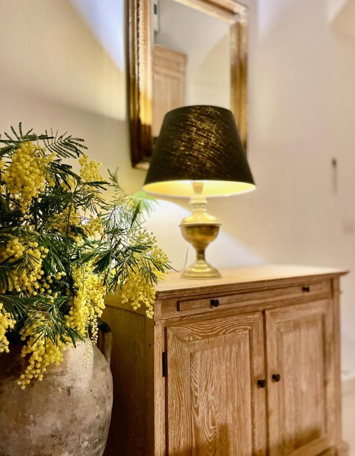 Novecento Country House Vieste Bagian luar foto
