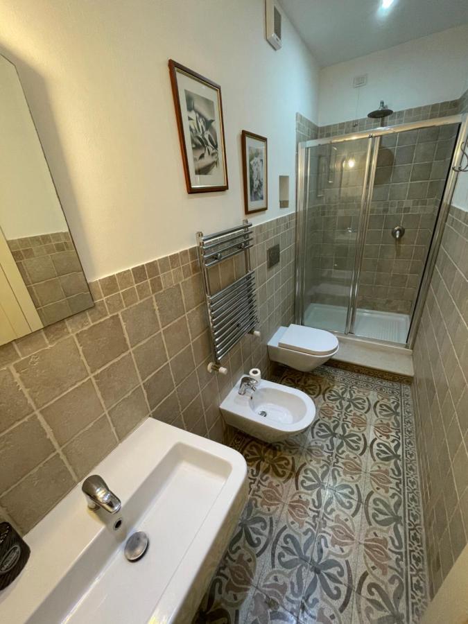 Novecento Country House Vieste Bagian luar foto