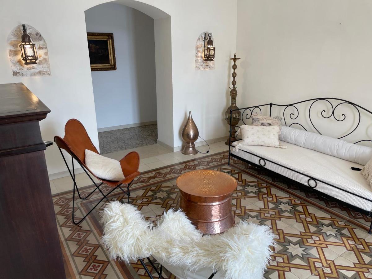 Novecento Country House Vieste Bagian luar foto