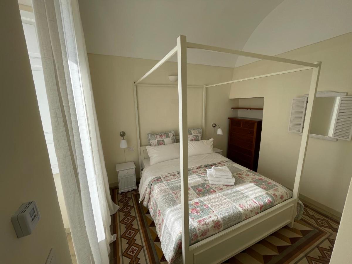Novecento Country House Vieste Bagian luar foto