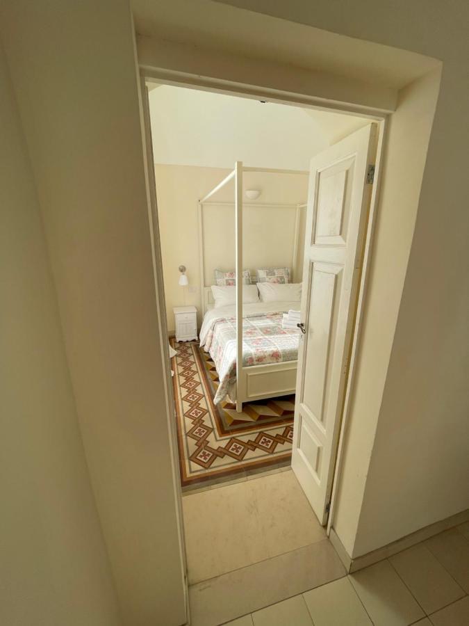 Novecento Country House Vieste Bagian luar foto