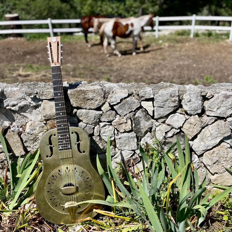 Novecento Country House Vieste Bagian luar foto