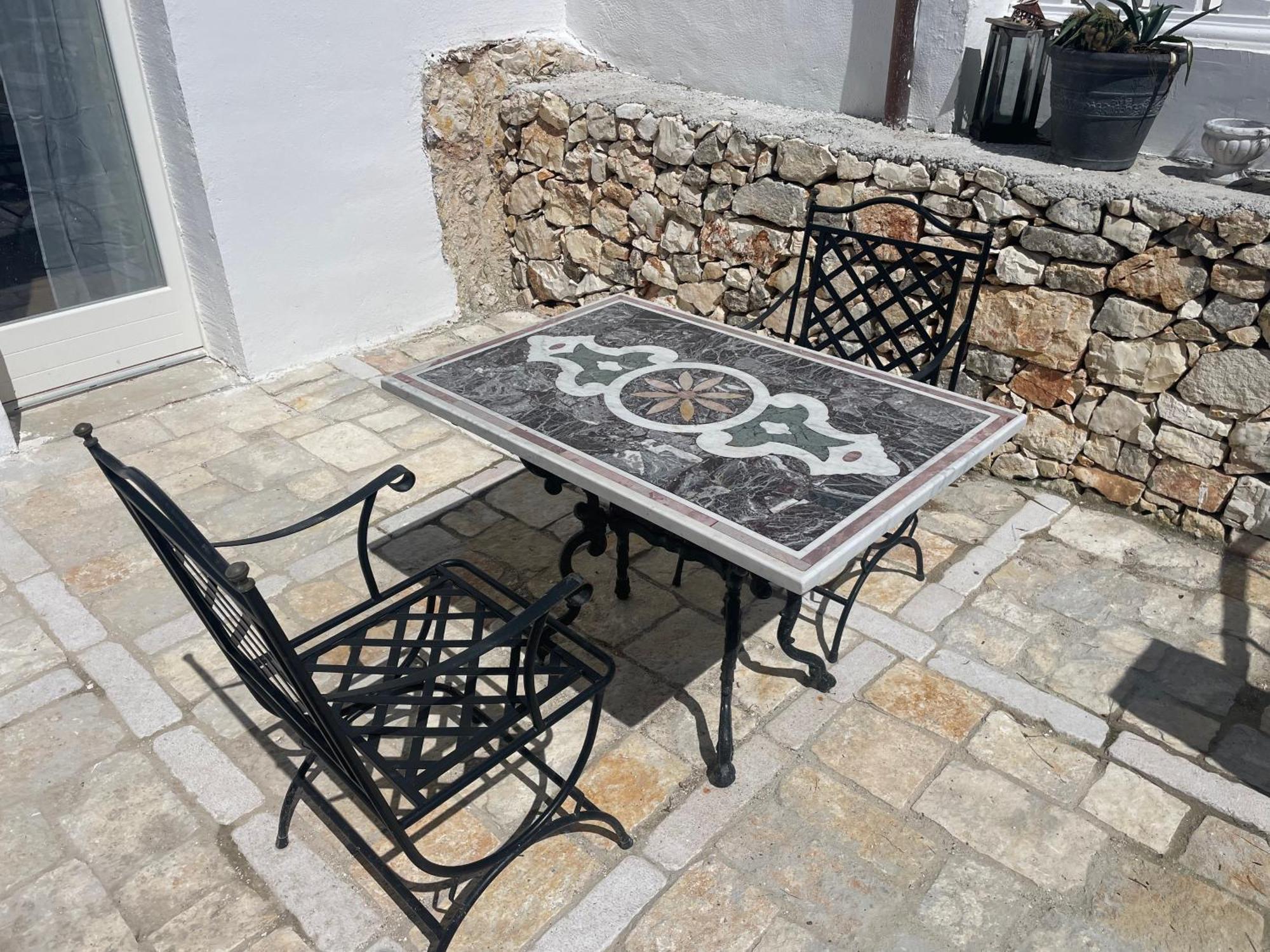 Novecento Country House Vieste Bagian luar foto