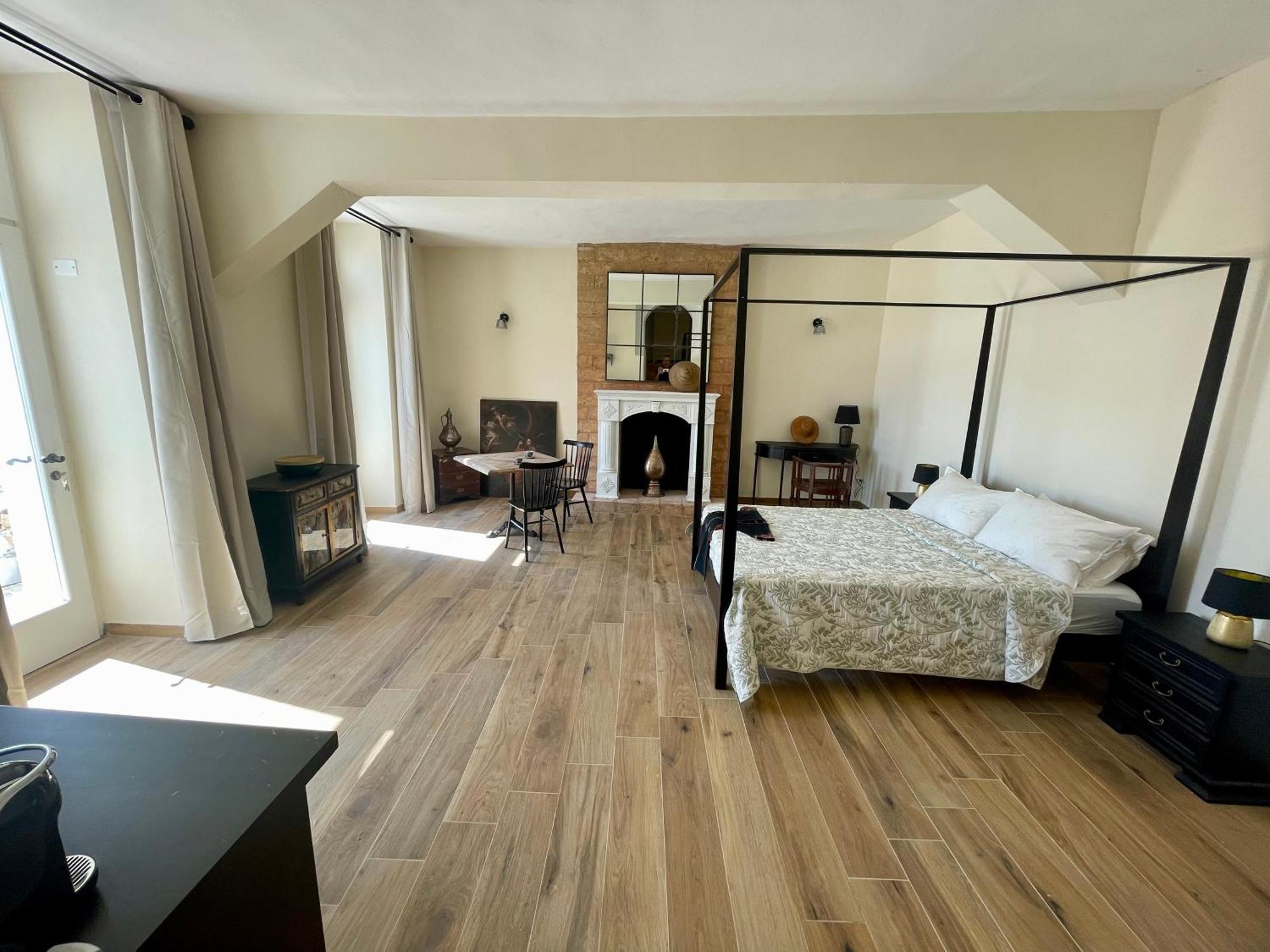 Novecento Country House Vieste Bagian luar foto