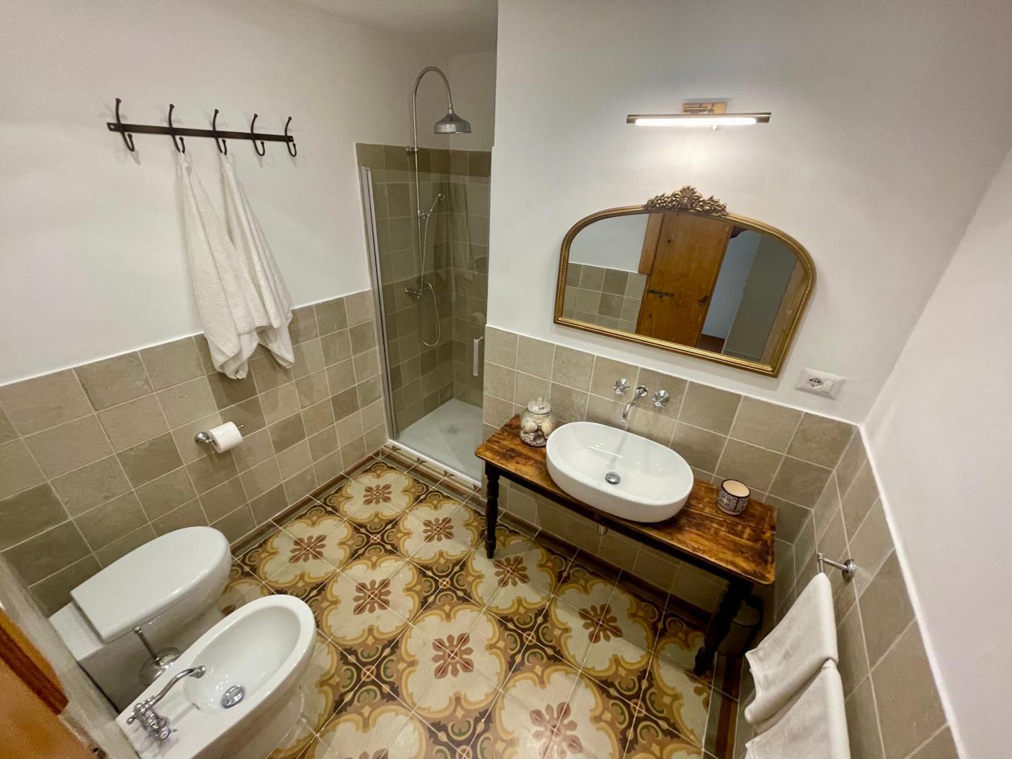 Novecento Country House Vieste Bagian luar foto